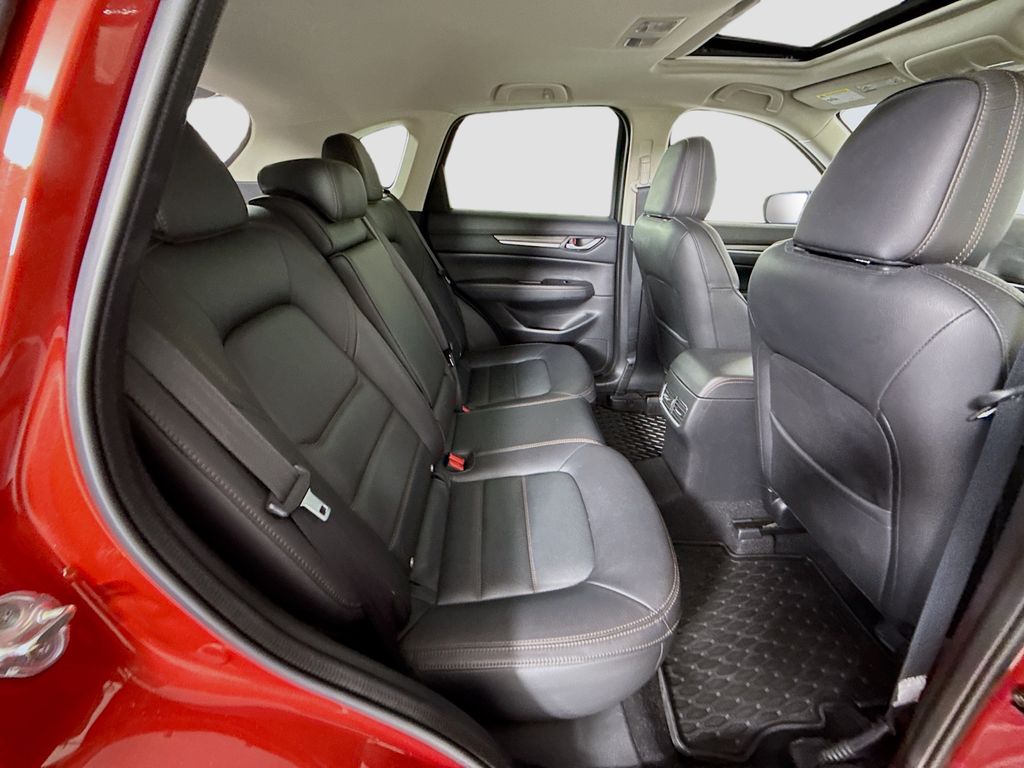 Thumbnail: 2020 Mazda CX-5 - 22