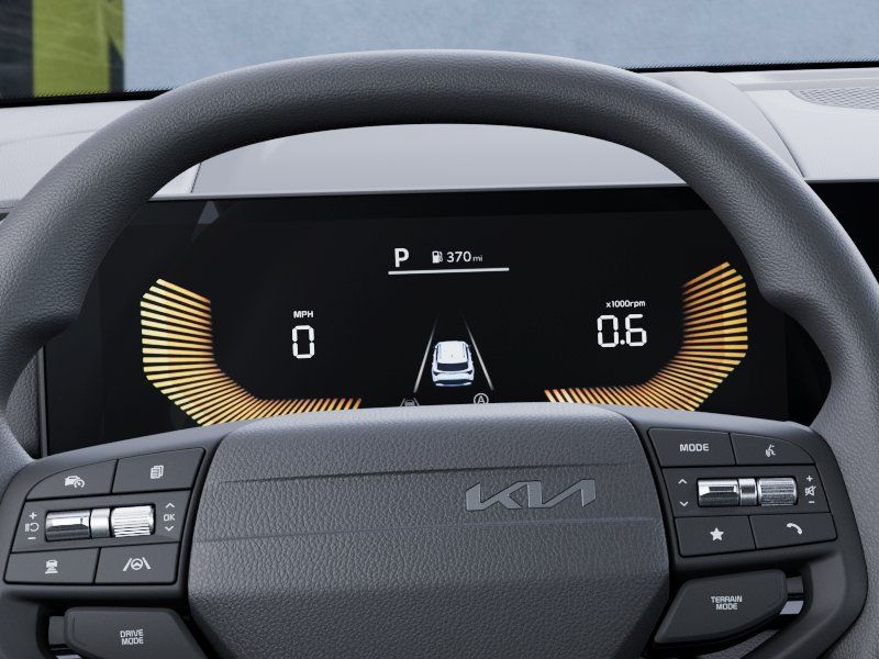 New 2026  Kia LX image 21