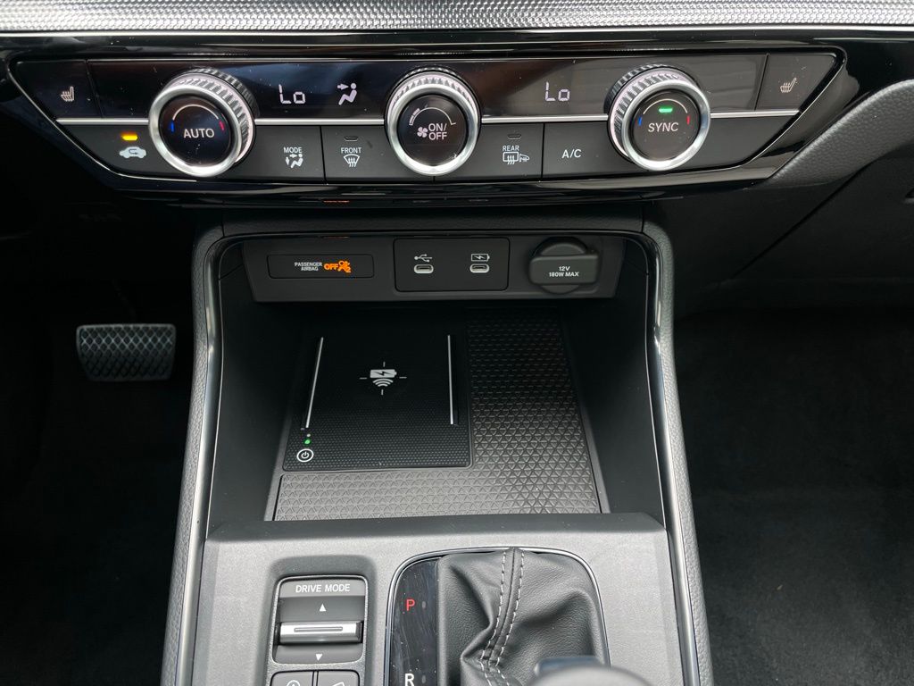 Thumbnail: 2026 Honda CR-V - 19