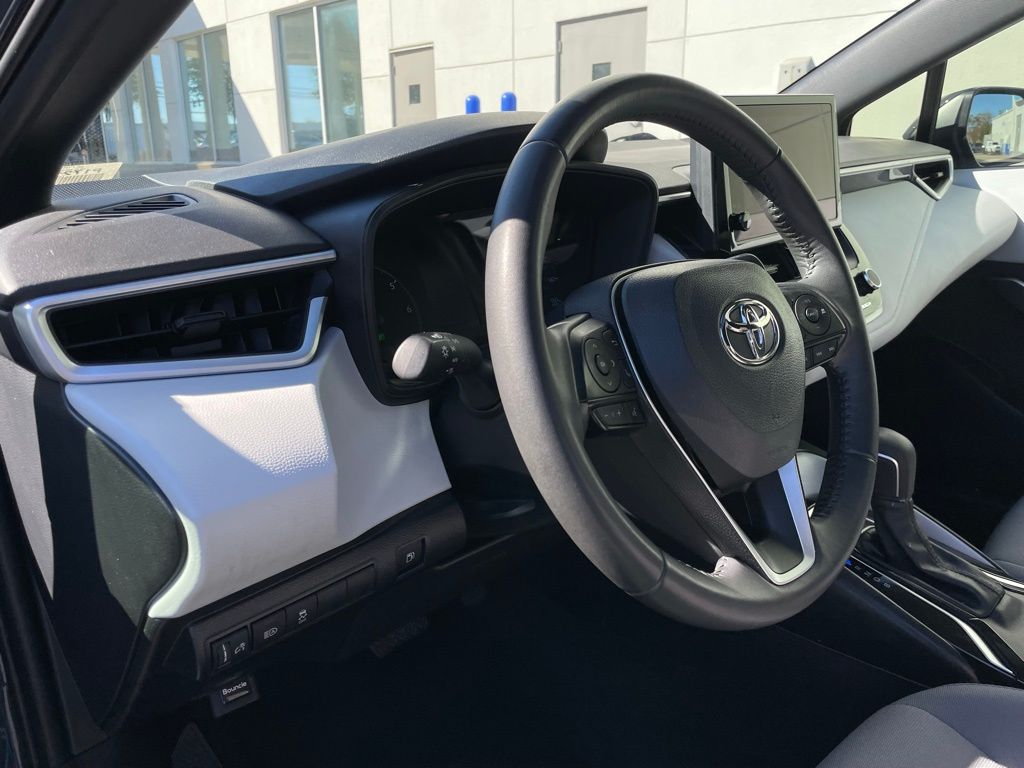 Thumbnail: 2024 Toyota Corolla - 28