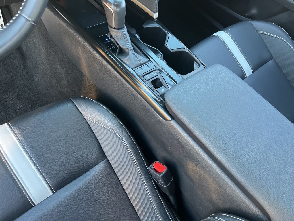 Thumbnail: 2025 Toyota Camry - 19