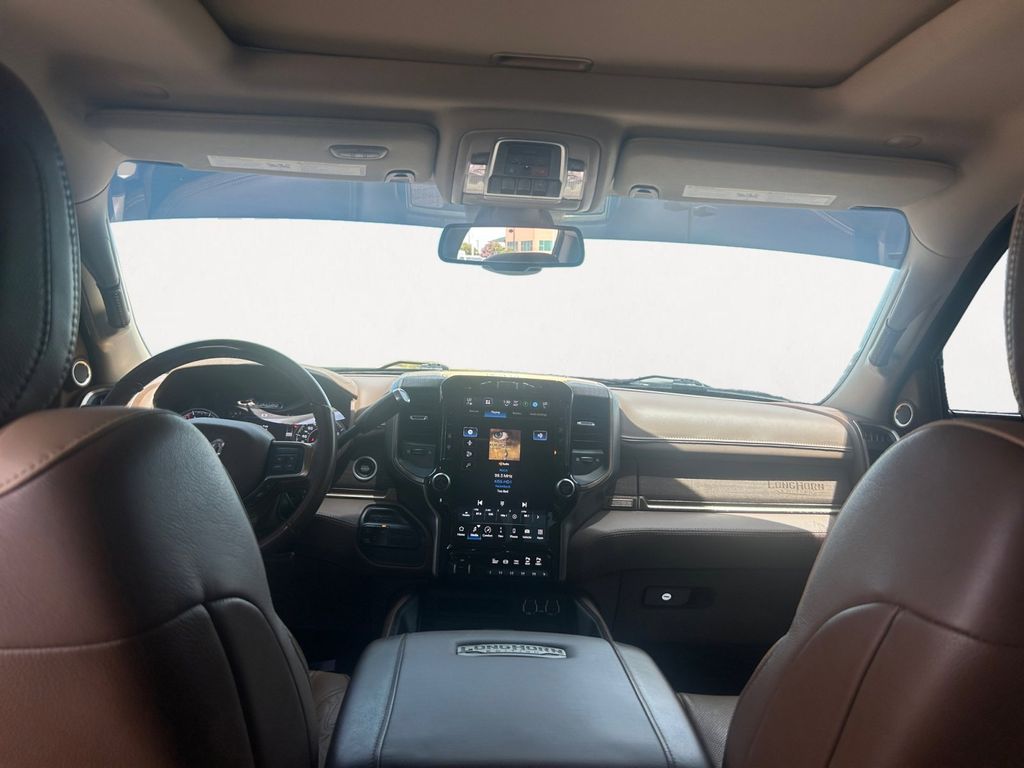 Used Car 2022 Ram 2500  Longhorn For Sale Under $70,000 In Floresville, Texas
