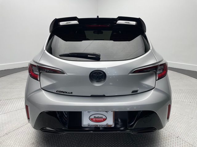 Thumbnail: 2021 Toyota Corolla - 6