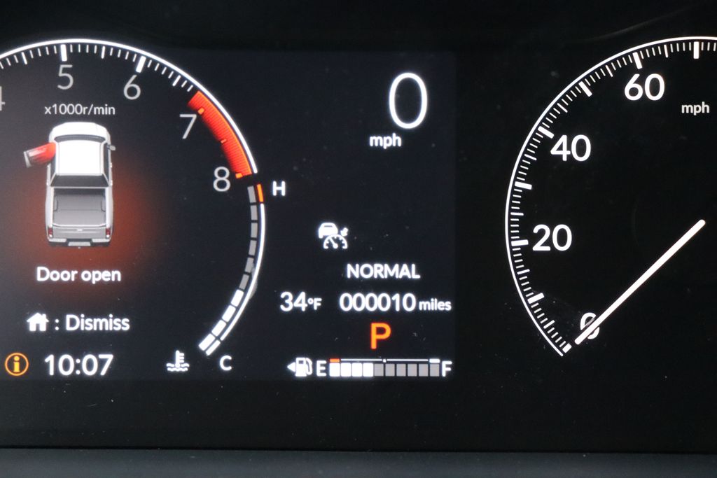 Thumbnail: 2026 Honda Ridgeline - 30