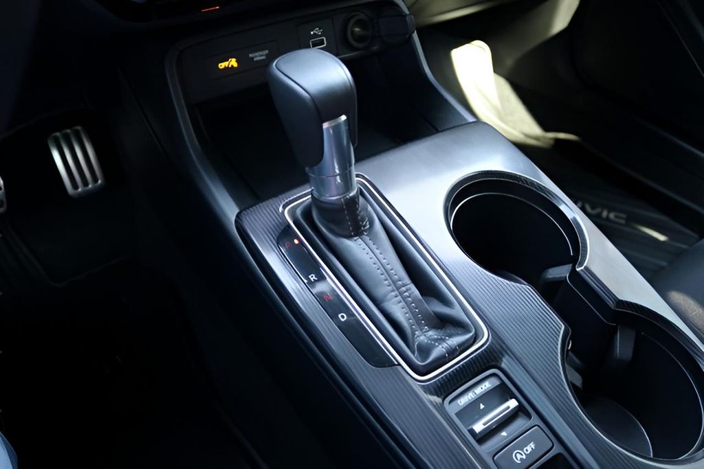 Used Car 2024 Honda Civic  Sport For Sale Under $30,000 In Austin, Texas