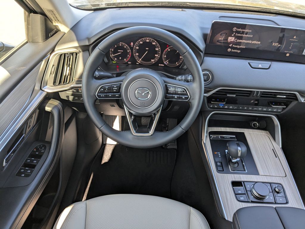 2026 Mazda CX-90 3.3 Turbo Premium Sport