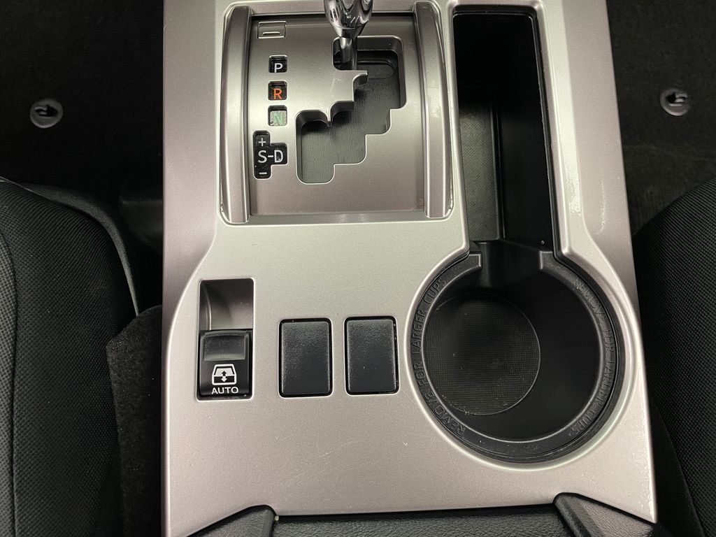 2023 Toyota 4Runner SR5 30