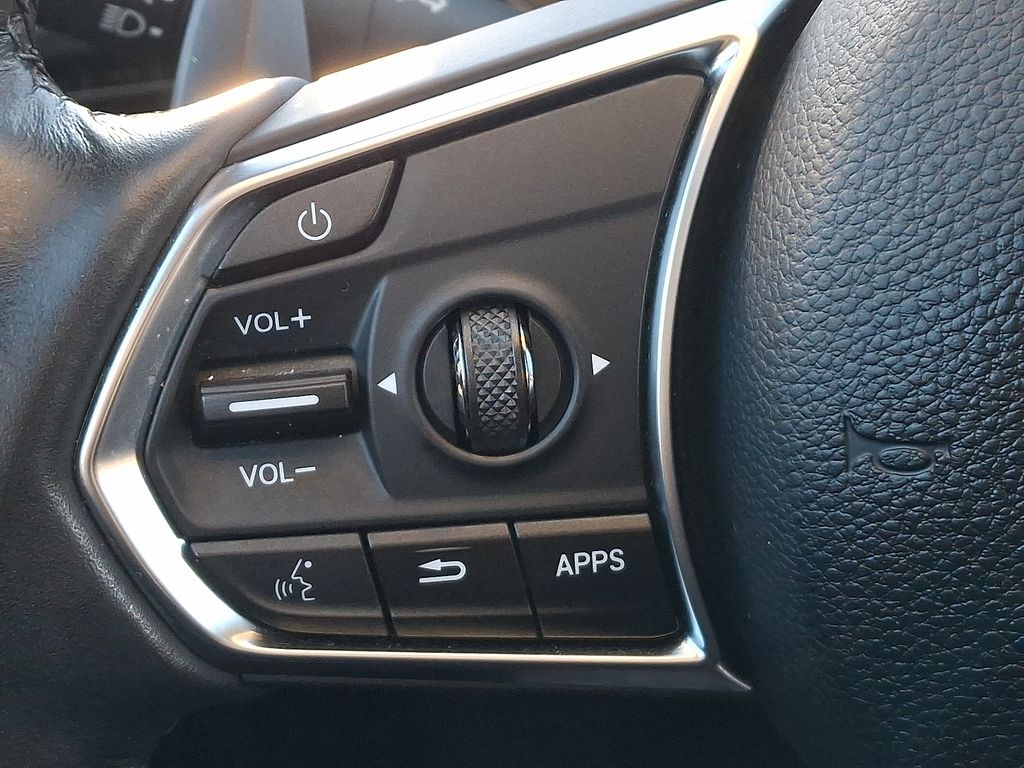 Thumbnail: 2023 Acura TLX - 22