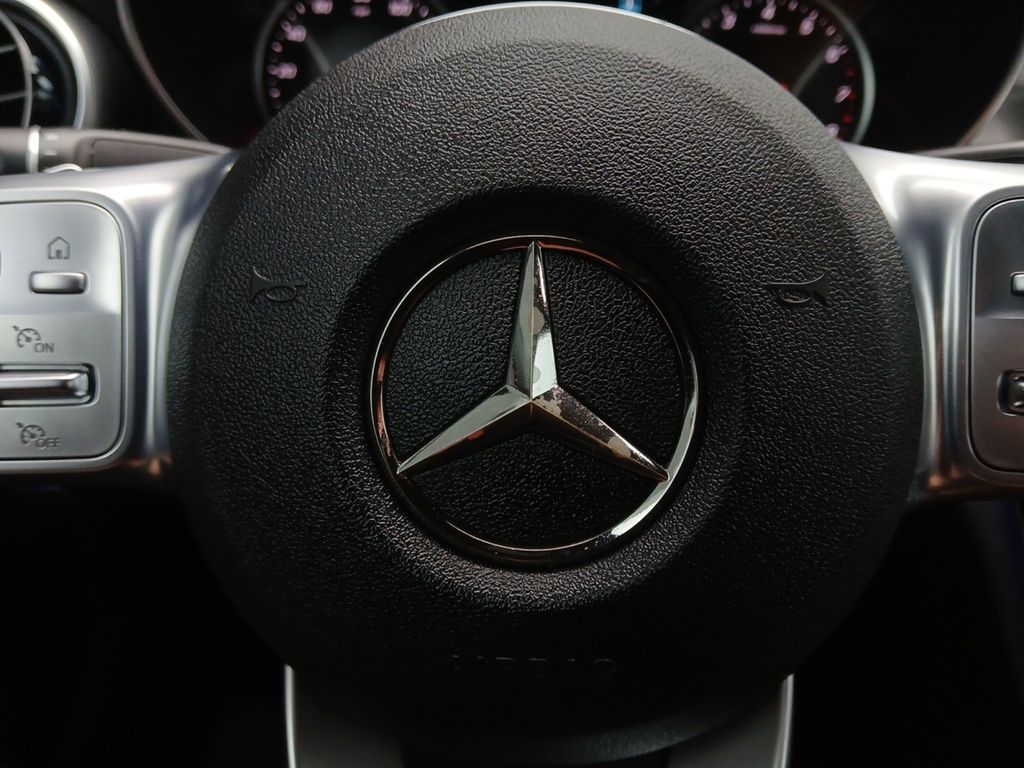 Used Car 2019 Mercedes-benz C-class  C 300 For Sale Under $30,000 In Austin, Texas