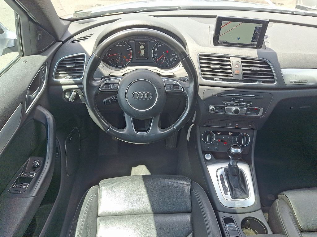 2016 Audi Q3 Prestige 11