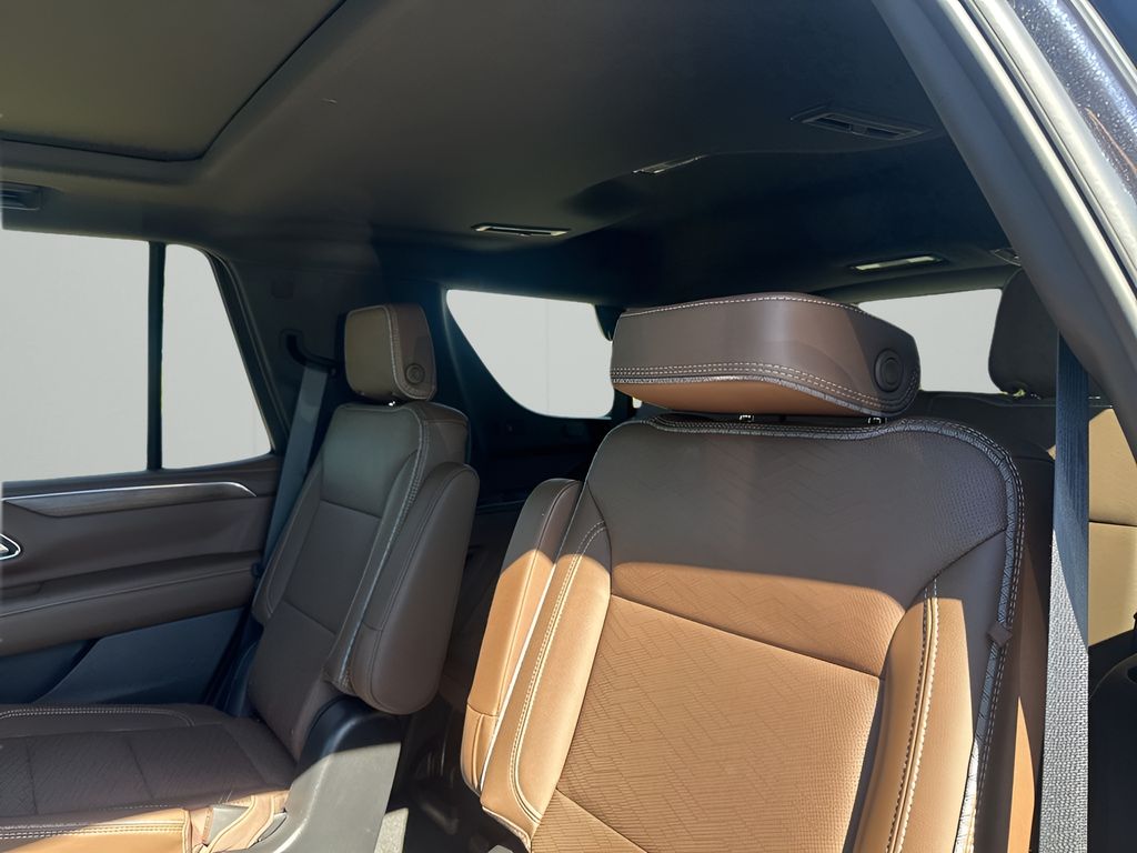 Used Car 2023 Chevrolet Tahoe  High Country For Sale Under $70,000 In Austin, Texas