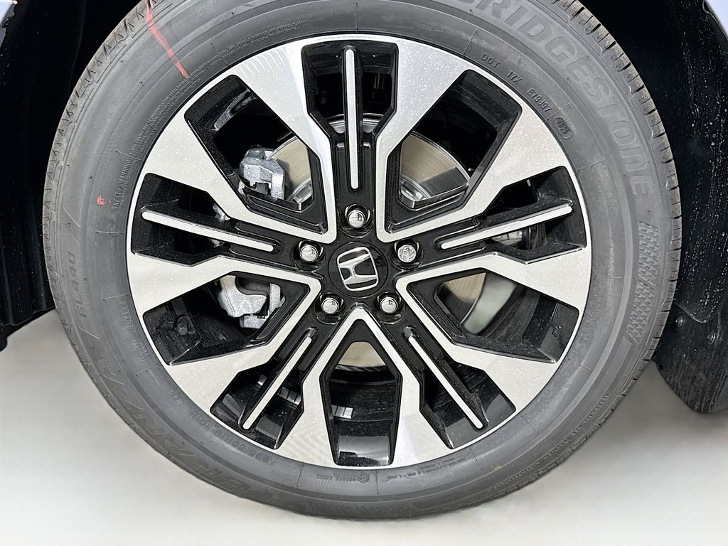 Thumbnail: 2026 Honda Odyssey - 30