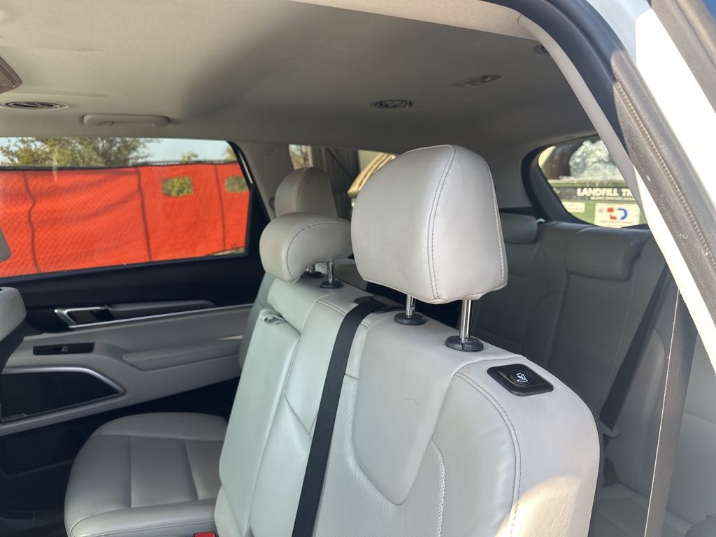 Used Car 2020 Kia Telluride  S For Sale Under $20,000 In Austin, Texas