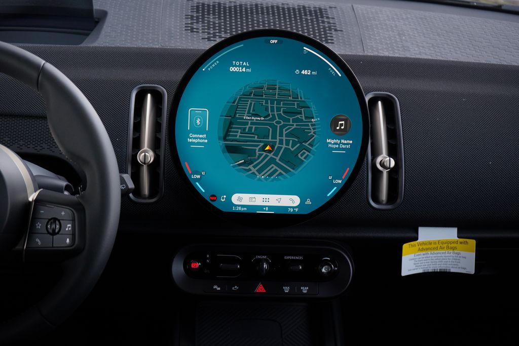 Thumbnail: 2026 MINI Cooper Countryman - 10