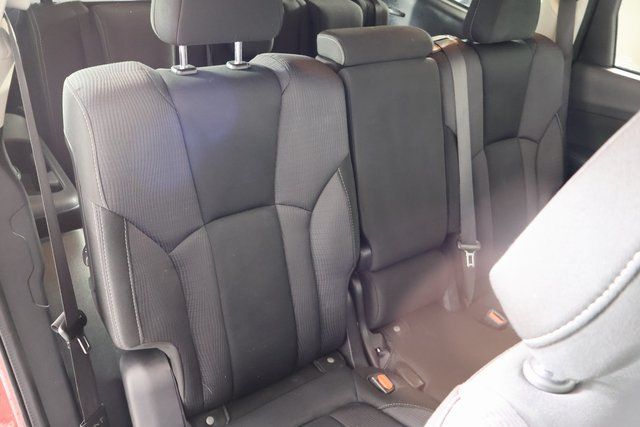 2021 Subaru Ascent Premium photo