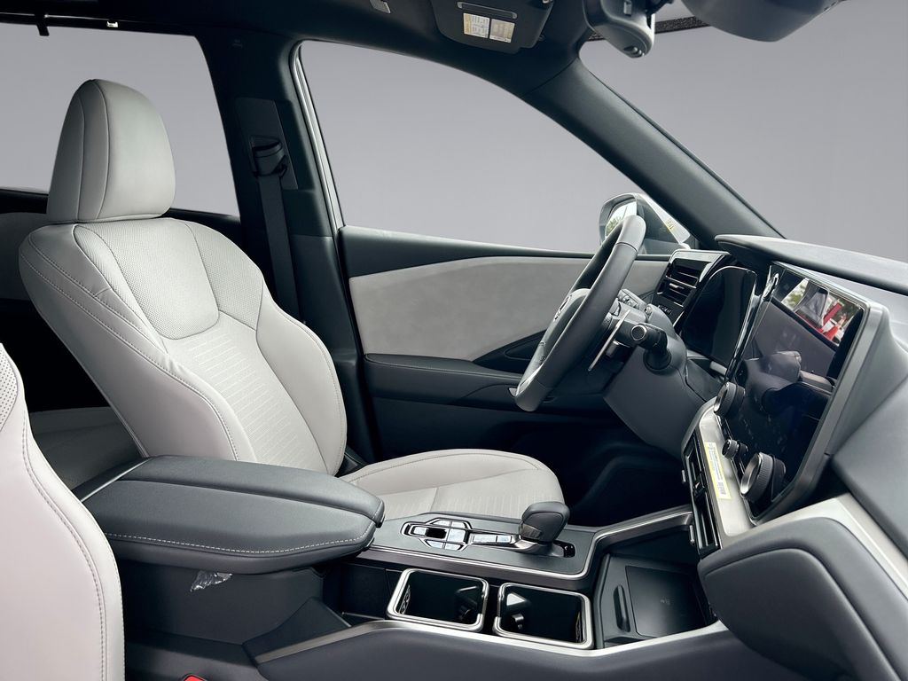 Thumbnail: 2026 Lexus TX - 6