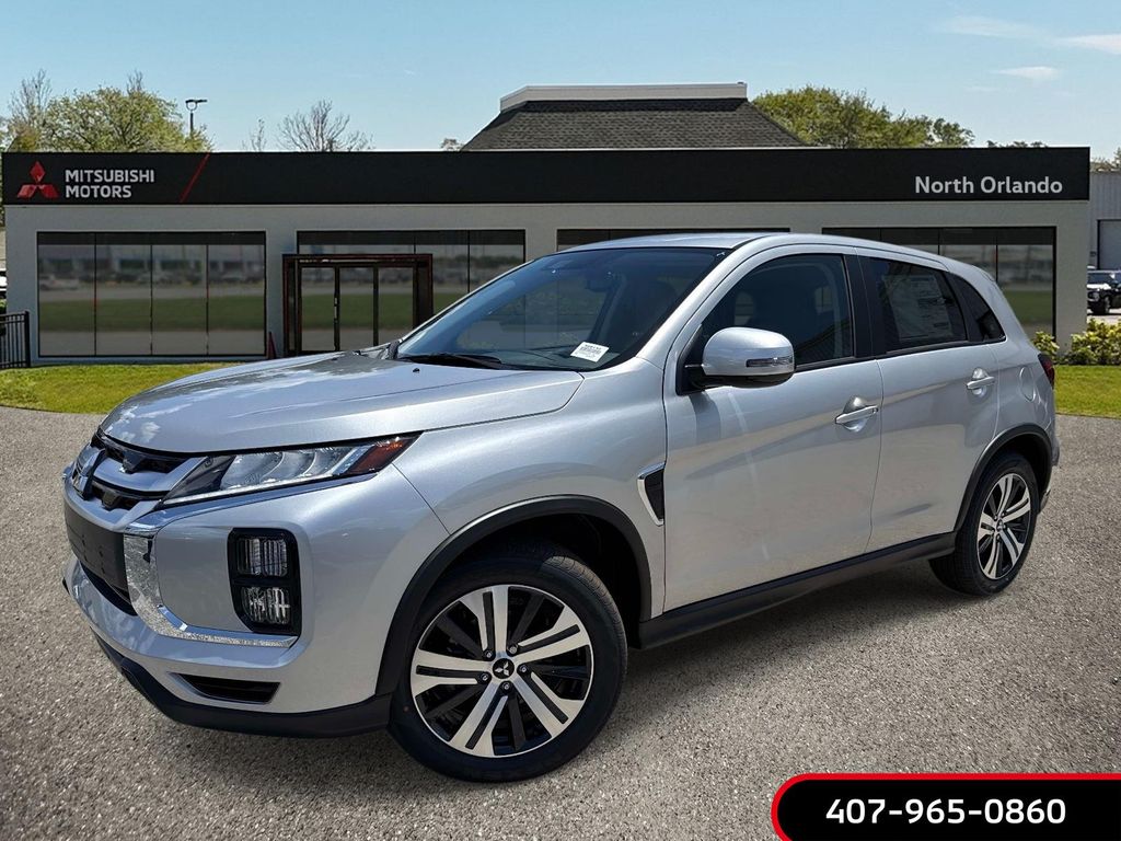 2026 Mitsubishi Outlander Sport 2.0 SE