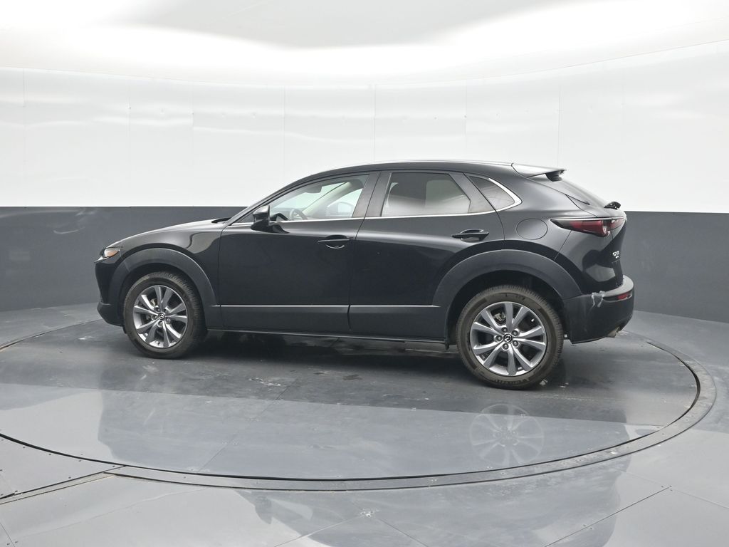 Used 2021 Mazda CX-30 SUV