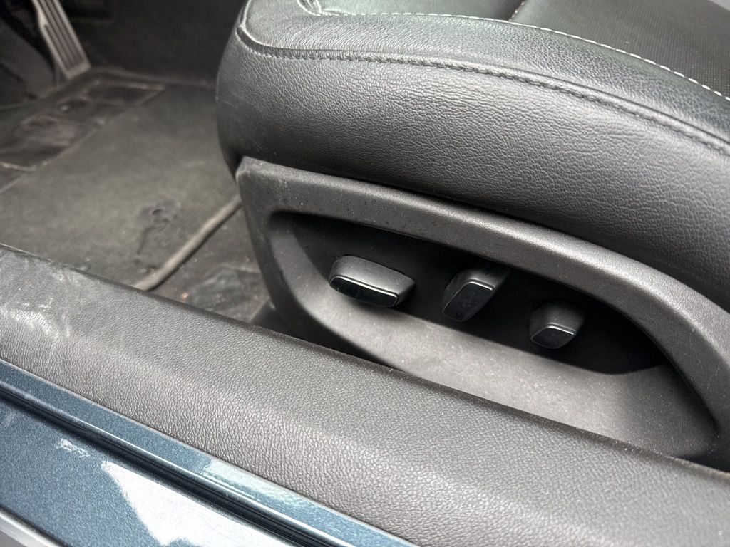 2019 Chevrolet Corvette