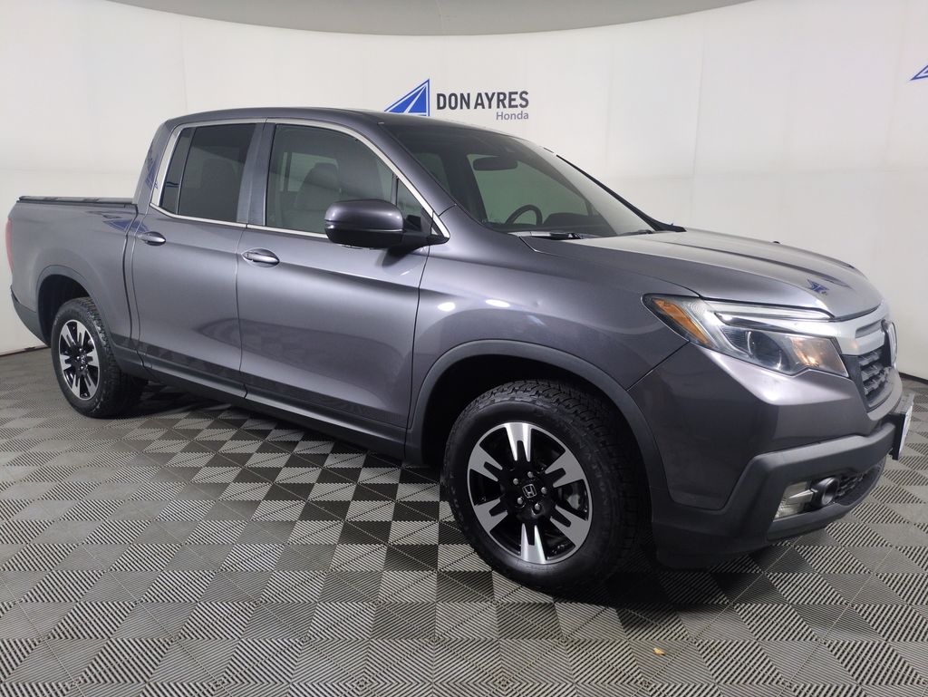 Used 2020 Honda Ridgeline RTL For Sale in Fort Wayne, IN