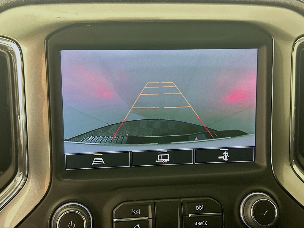 Thumbnail: 2022 Chevrolet Silverado 2500 - 13