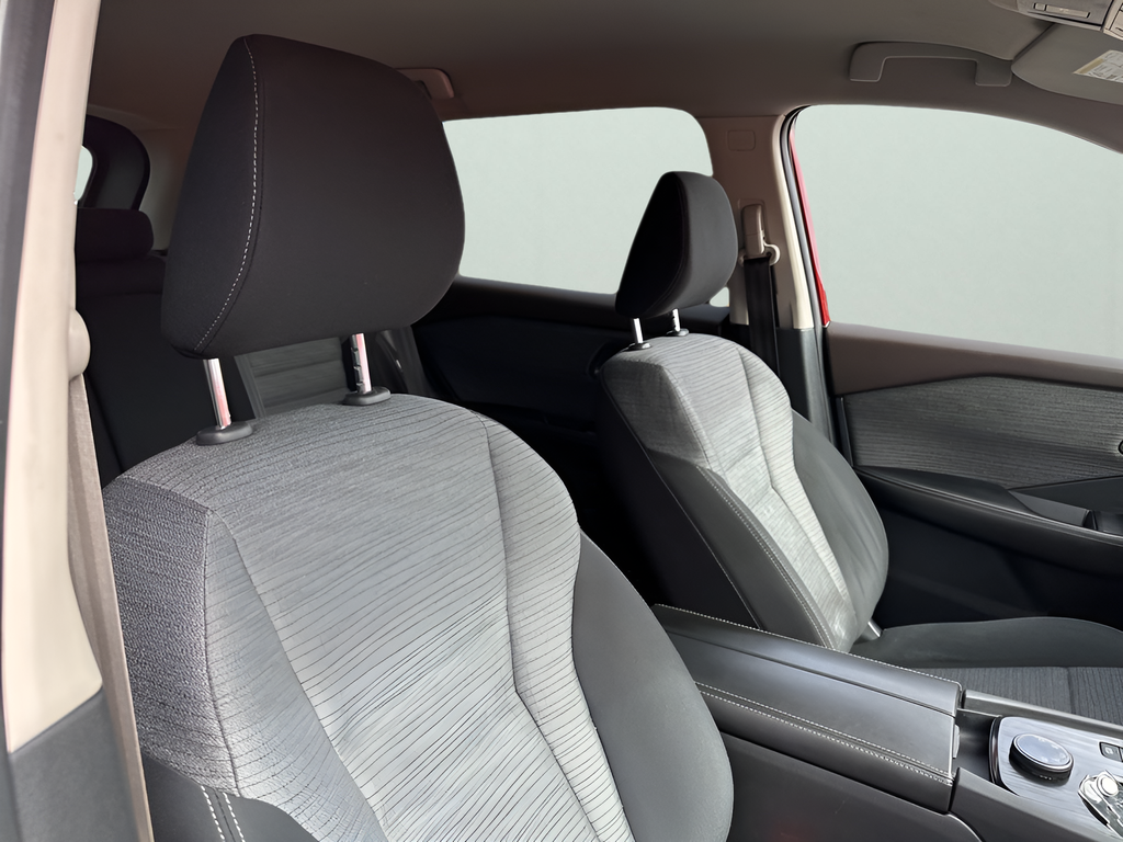 Used Car 2021 Nissan Rogue  Sv For Sale Under $20,000 In Austin, Texas