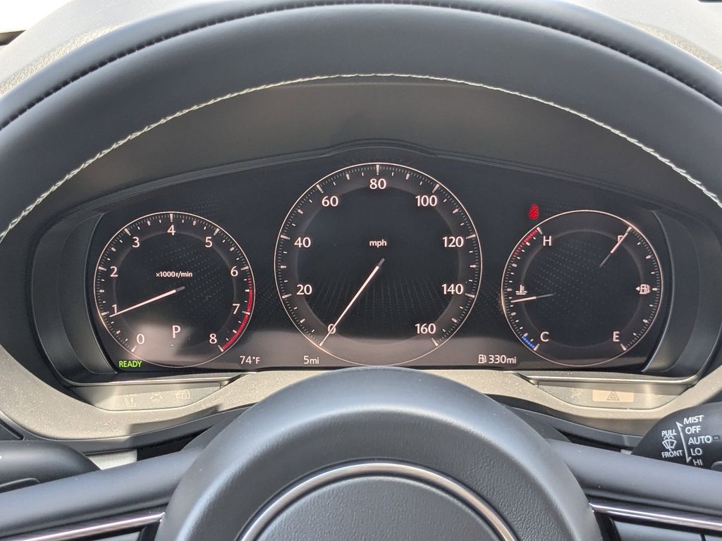 2026 Mazda CX-90 3.3 Turbo S Premium Plus