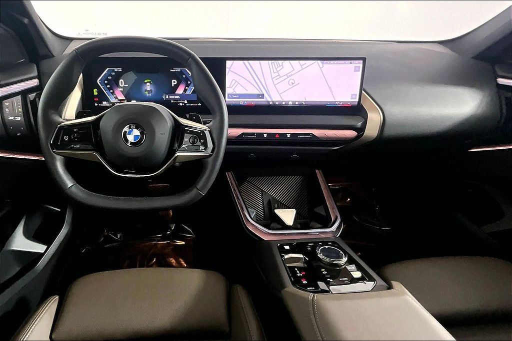 Used 2025 BMW X3 30 xDrive For Sale in OLIVE BRANCH, MS
