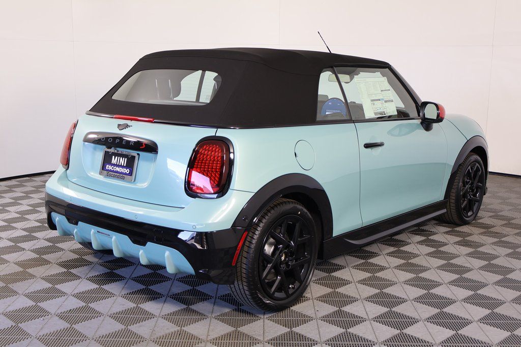 Thumbnail: 2026 MINI Cooper - 2