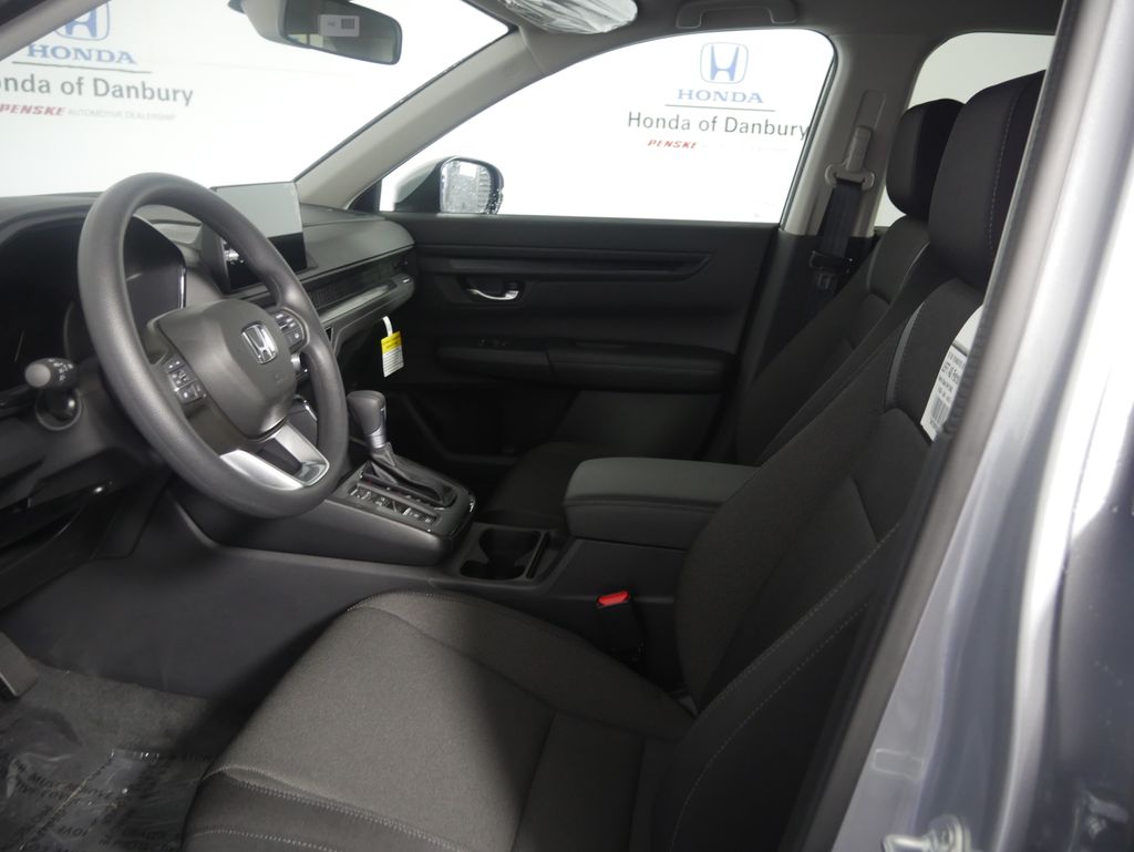 Thumbnail: 2026 Honda CR-V - 15