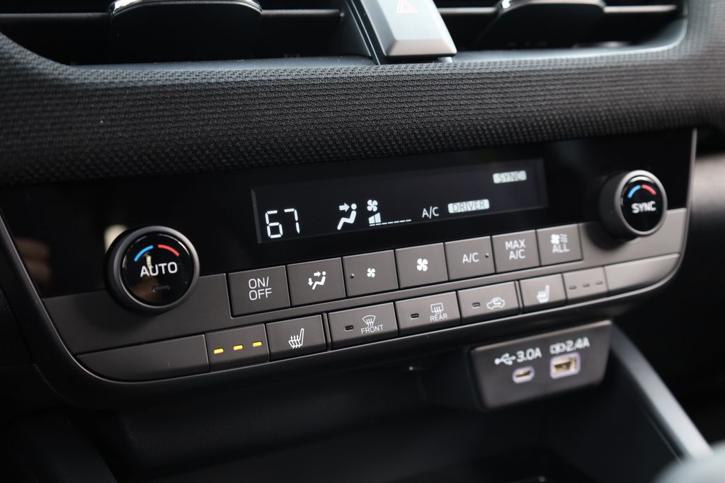 new 2026 Subaru Outback car, priced at $41,404