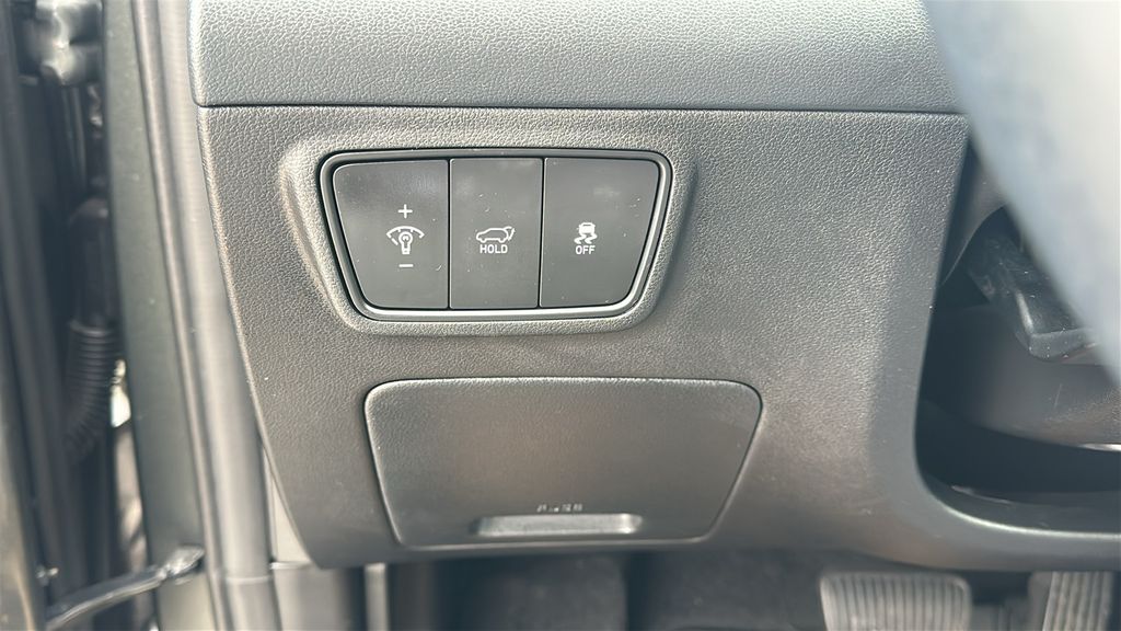 2023 Hyundai Tucson Limited Gray at Classic Chevrolet Galveston