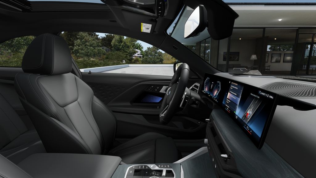 Thumbnail: 2026 BMW 2 Series - 9
