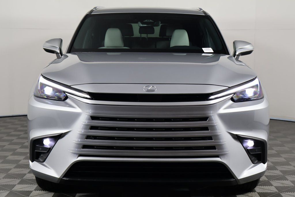 Thumbnail: 2025 Lexus TX - 2