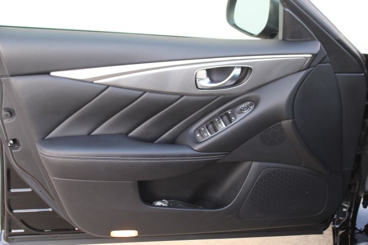 Used Car 2015 Infiniti Q50  Premium For Sale Under $20,000 In Georgetown, Texas