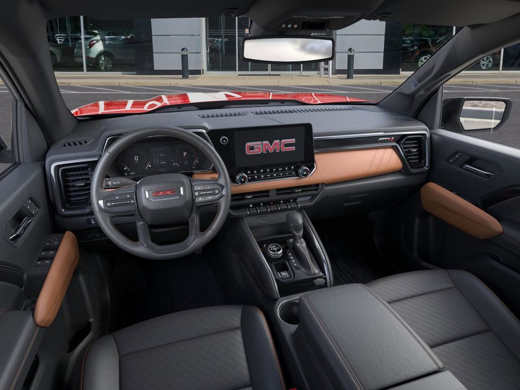 2024 GMC Canyon AT4 15