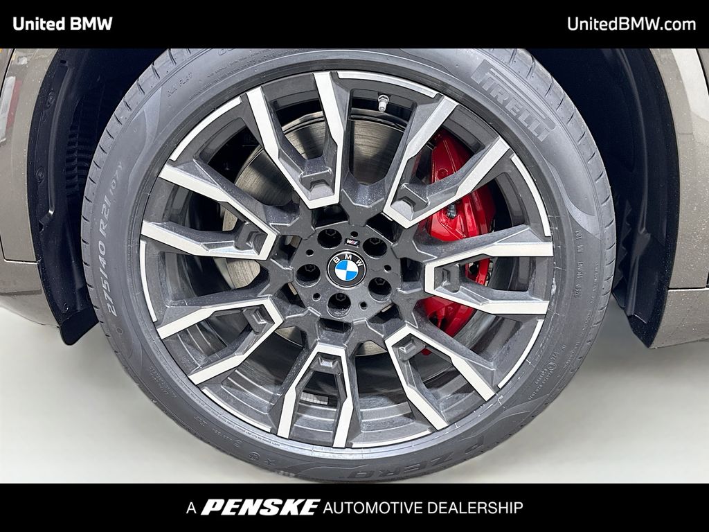 Thumbnail: 2026 BMW X5 - 2