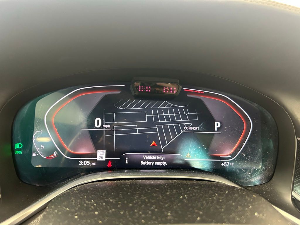 Thumbnail: 2022 BMW 7 Series - 16