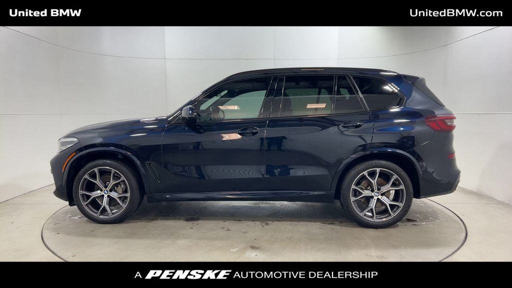 Thumbnail: 2023 BMW X5 - 5
