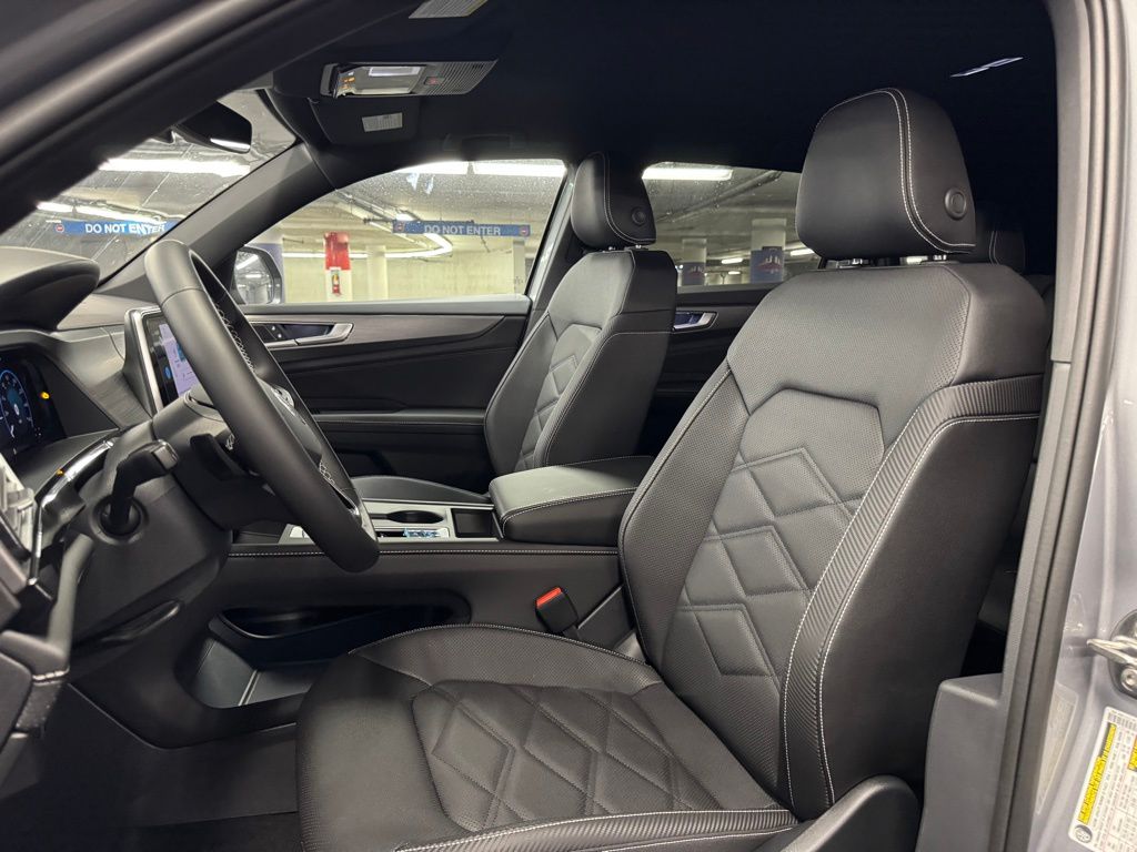 2026 Volkswagen Atlas Cross Sport SE photo 14