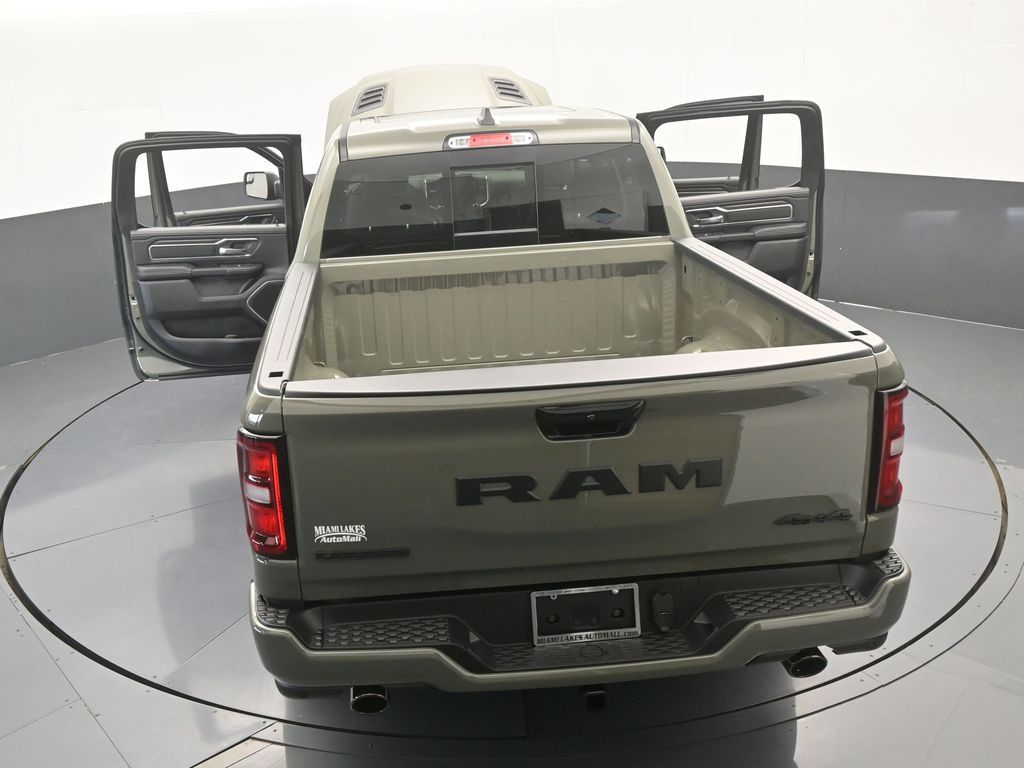 New 2026 Canyon Lake Ram Laramie image 68