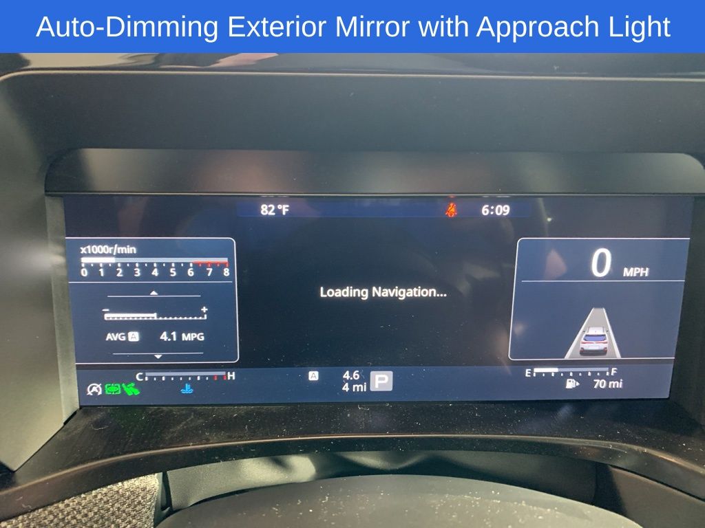 New 2026 Gray Subaru Limited image 6