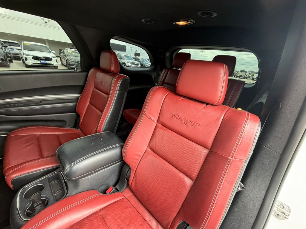 Used 2018 Dodge Durango SUV