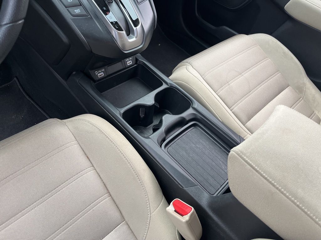 Thumbnail: 2022 Honda CR-V - 18