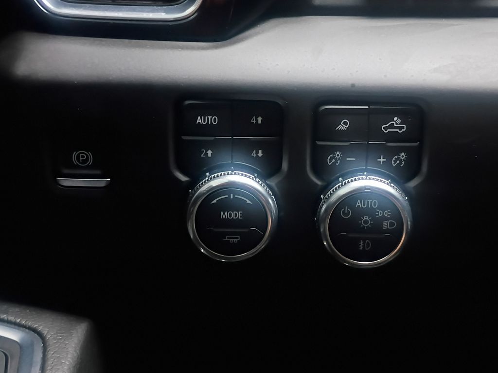 Used Car 2024 Gmc Sierra 1500  Denali For Sale Under $60,000 In Austin, Texas