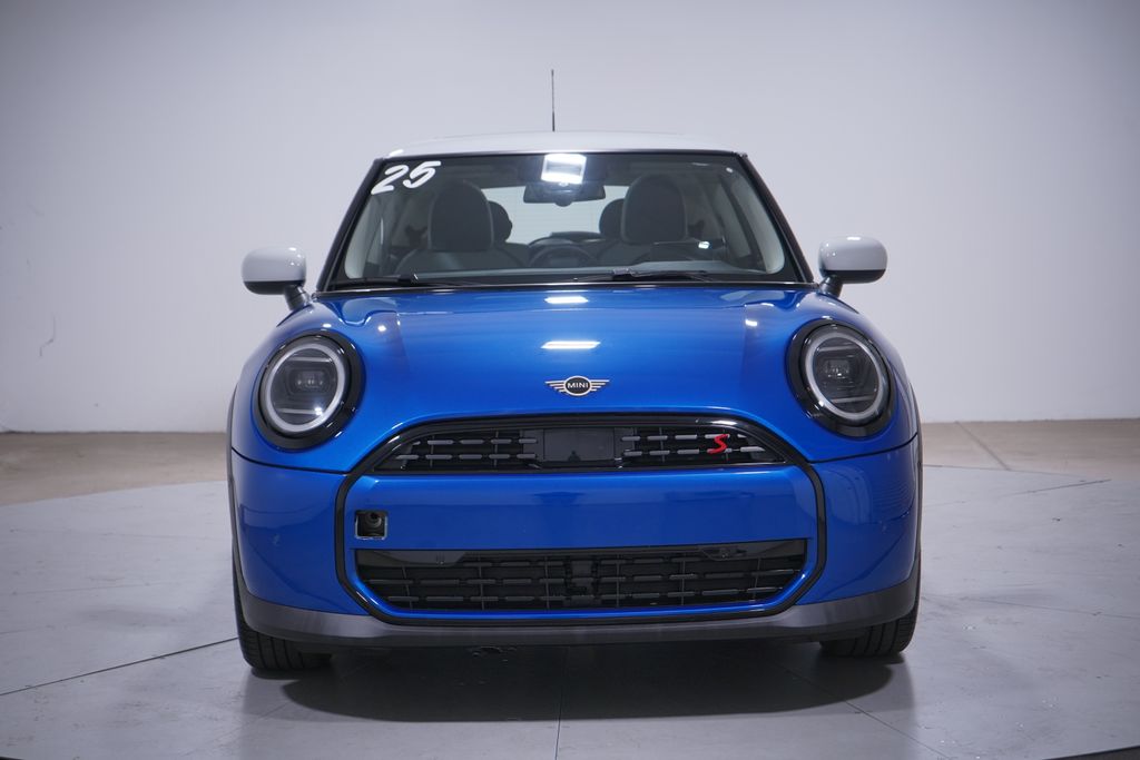 Thumbnail: 2025 MINI Cooper - 4