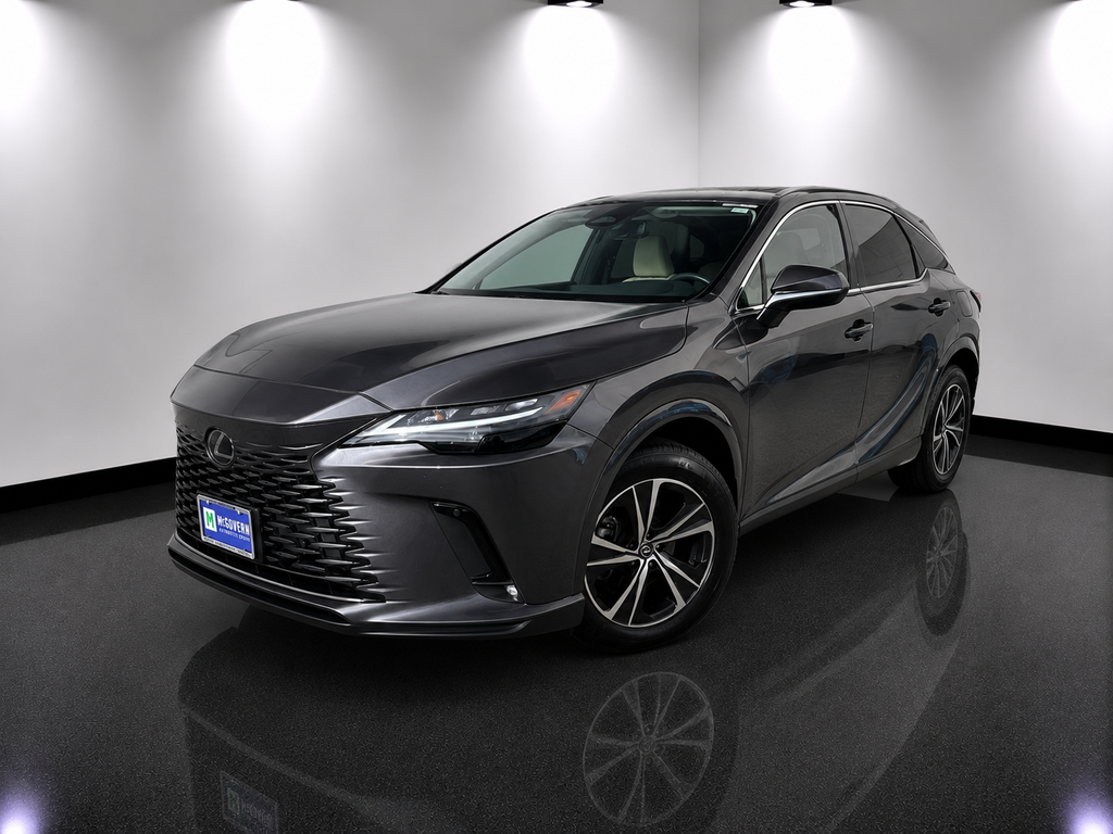 2024 Lexus RX 350 Premium AWD