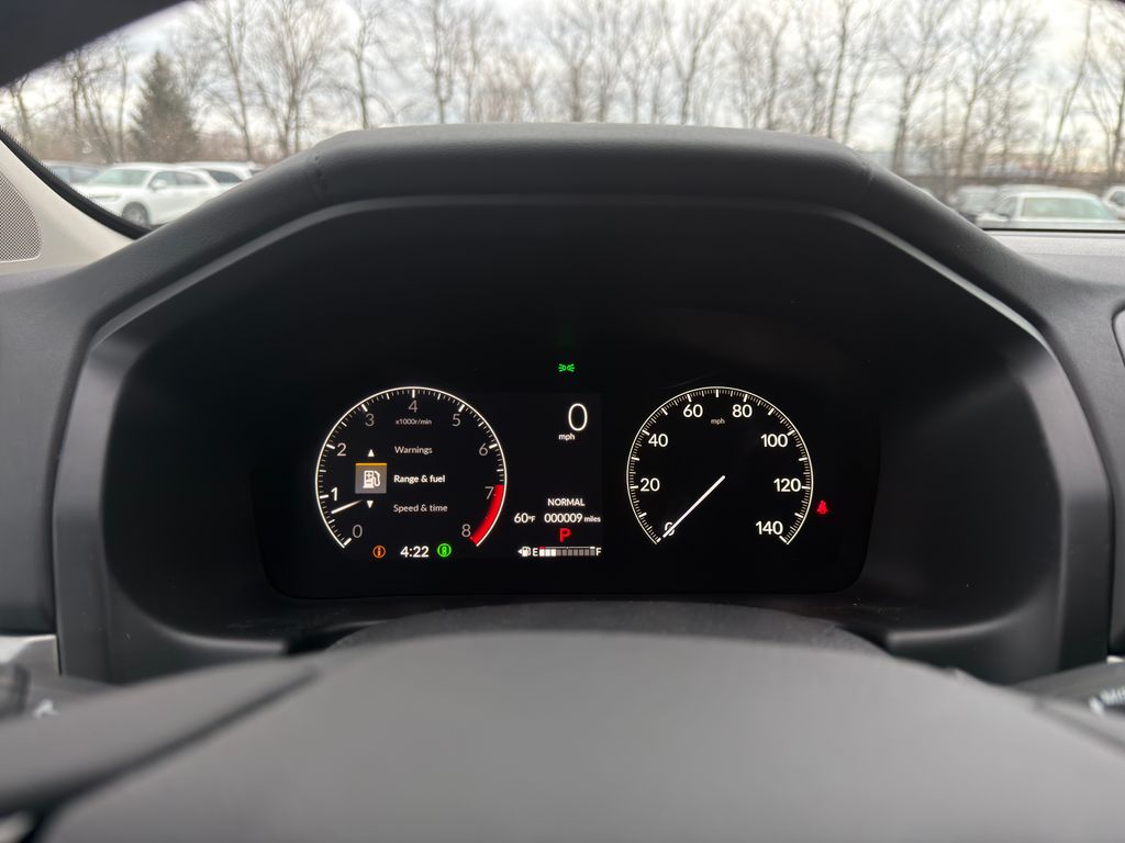 Thumbnail: 2026 Honda Odyssey - 30