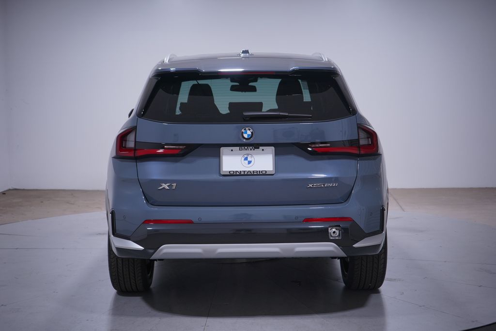 Thumbnail: 2026 BMW X1 - 5