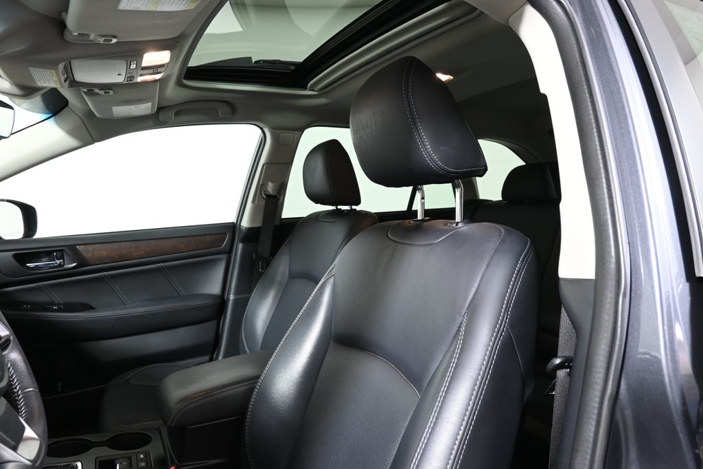 Thumbnail: 2019 Subaru Outback - 15
